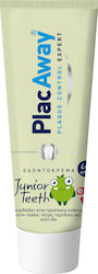 PlacAway Junior Детска Паста За Зъби 50мл PlacAway Junior Детска Паста За Зъби 50мл