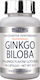 Scitec Nutrition Ginkgo Biloba 100 κάψουλες