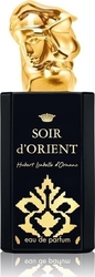 Sisley Paris Soir D´orient Hair Mist 50ml