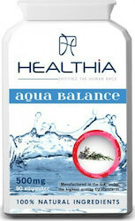 Healthia Aqua Balance 500mg 90 Capsule Healthia Aqua Balance 500mg 90 Capsule