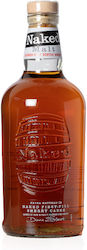 Famous Grouse Naked Malt Ουίσκι Blended Malt 40 Χρονών 40% 700ml