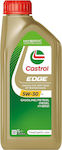 Castrol Synthetisch Autoöl Edge Titanium Longlife 5W-30 LL 1Es