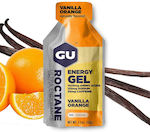 GU Roctane Energy Gel με Γεύση Βανίλια Πορτοκάλι 32gr