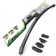 Valeo First Multiconnection VF50 Υαλοκαθαριστήρας Αυτοκινήτου Οδηγού 500mm