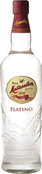Matusalem Platino 40% 700ml