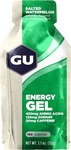 GU Energy Gel Pepene verde sărat 32gr