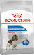 Royal Canin Medium Light Weight Care 3kg Dry Food for Dogs of Medium Breeds Diet with Corn, Poultry and Rice