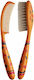Mam Baby Badezubehör Bürste & Kamm Orange 2 Stück