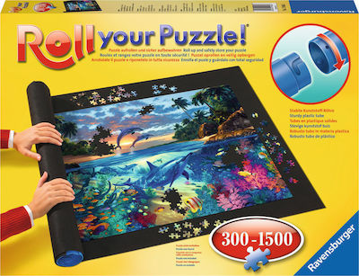 Ravensburger Roll your Puzzle! 300 to 1500pcs
