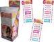 Giochi Preziosi Patty - Nail Tattoos Manicure Game