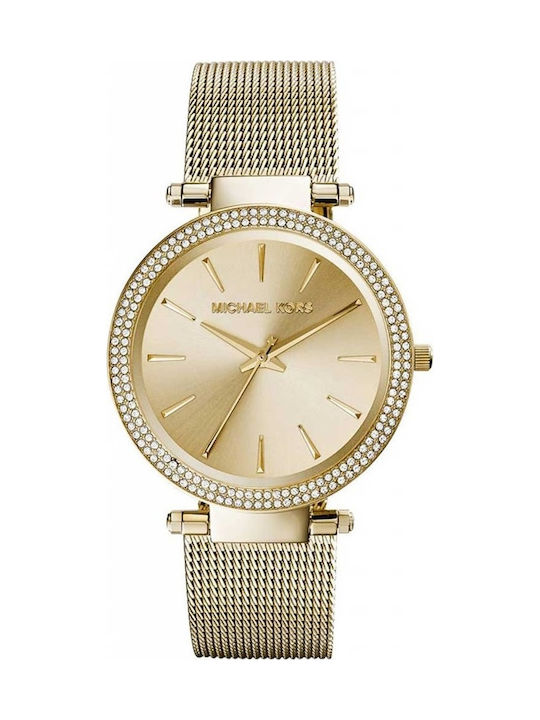 Michael Kors Darci Γυναικείο Ρολόι 39mm Μπαταρί...
