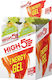 High5 Energy Gel με Γεύση Citrus 20x38gr