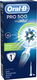 Oral-B Oral B Pro 500 CrossAction