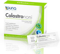 Guna Colostrum Noni 24 Sachets