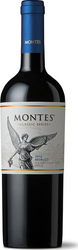 Vin Montes Merlot Roșu Șampon Uscat 750ml Vin Montes Merlot Roșu Șampon Uscat 750ml