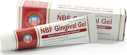 Elogis Pharma NBF Gingival Gel 30gr