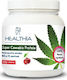 Healthia Super Cannabis Protein Fără Gluten & Lactoză 500gr