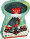 Kinderpuzzle 50 Teile Djeco