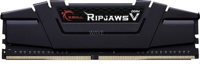 G.Skill Ripjaws V 16GB DDR4 RAM with 3200 Speed for Desktop