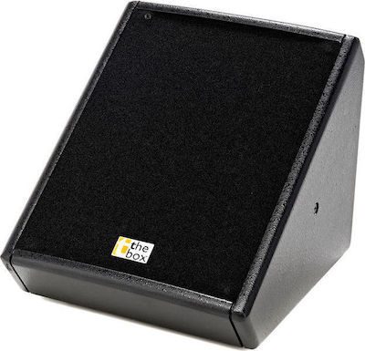 The Box Pro Αυτοενισχυόμενο Stage Monitor MA8/2 CL 70W με Woofer 8" 27.5x32.5x28.5εκ.