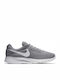 Tanjun Sneakers Wolf Grey / White
