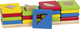 Goki Shape Sorting Toy The 4 Towers made of Wood for 24++ Months