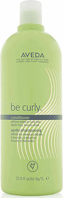 Aveda Be Curly Conditioner 1000gr 1000ml