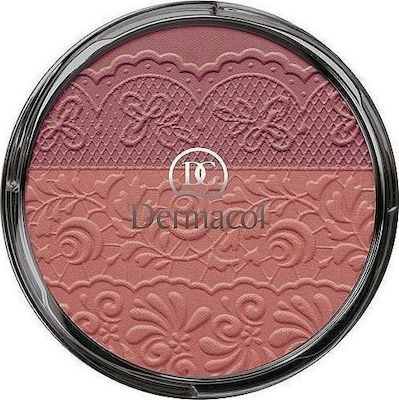 Dermacol Duo Blusher 02