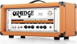 Orange TH30H Röhrenkopf für E-Gitarre 30W Orange