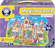 Παιδικό Puzzle Magical Castle για 3+ Ετών 40pcs Orchard