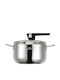 Inoxriv Sicura Pressure Cooker 7lt 53810020