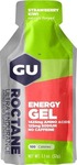 GU Roctane Energy Gel Erdbeer Kiwi 32gr