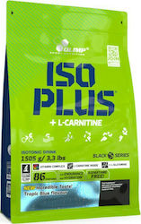 Olimp Sport Nutrition Iso Plus Pudră 1505g Olimp Sport Nutrition Iso Plus Pudră 1505g