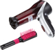 Klein Braun Satin Hair 7 Hairdryer Παιχνίδι Κομμωτικής
