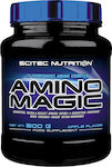 Scitec Nutrition Amino Magic 500gr Apple