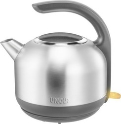 Unold 18755 1.7lt με Ισχύ 2200W Γκρι