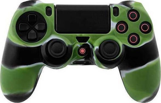 für Controller PS4 Grün