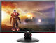 AOC G2460PF TN Gaming Monitor 24" FHD 1920x1080 144Hz με Χρόνο Απόκρισης 1ms GTG