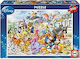 Детски Пъзел Disney 200бр Educa