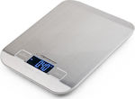 Esperanza Pineapple Digital Kitchen Scale 1gr/5kg Silver