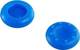 Thumb Grips for PS3 PS4 Xbox 360 Xbox One in Blue Color