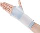 Vita Orthopaedics 03-2-015 Adjustable Wrist Splint Left Side Light Blue