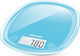 Sencor SKS 3 Ψηφιακή Ζυγαριά Κουζίνας έως 5kg Blue