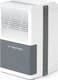 Trotec TTK 25 E Dezumidificator cu Compresor 12lt