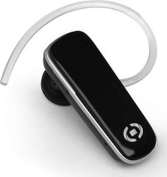 Celly BH8 Earbud Bluetooth Handsfree Receiver Black