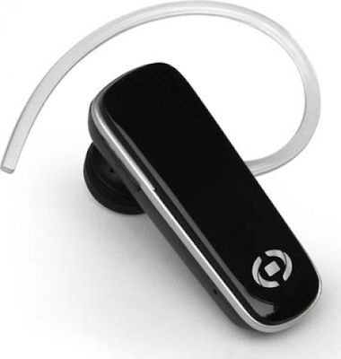 Celly BH8 Căști pentru urechi Bluetooth Handsfree Cască Negru