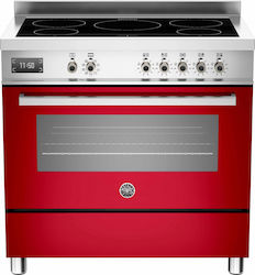 Bertazzoni Κουζίνα Professional Series