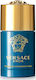 Versace Eros Perfumed Pour Homme Perfumed Deodorant Αποσμητικό σε Stick 75ml