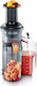 Severin ES 3569 ES3569 Entsafter Langsamer Press 150W Schwarz