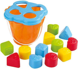 Playgo Formensortierspiel Shape Sorting für 12+...